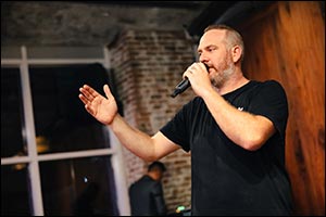 Brew House's Big Quiz with Rossi Is Back