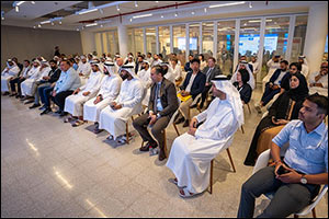 Dubai Centre for AI's Accelerator Programs Attract 615 Startups from 55 Countries