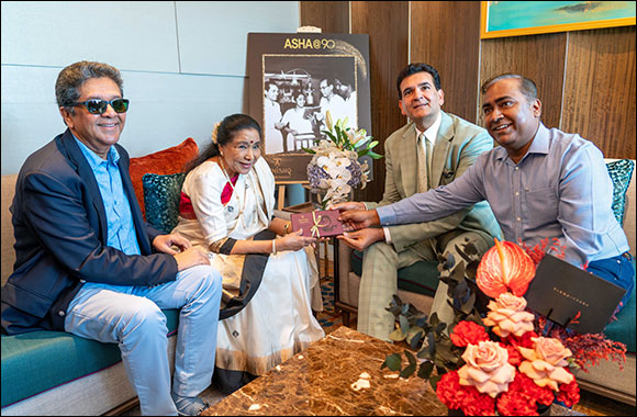 22-karat Collector Coins Exclusively Available at Tanishq showrooms Across UAE