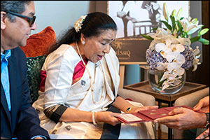 22-karat Collector Coins Exclusively Available at Tanishq showrooms Across UAE