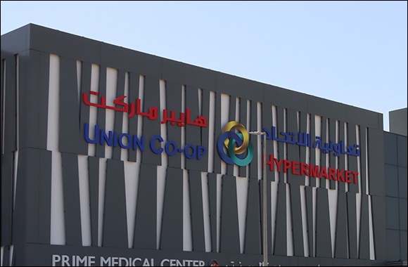 Union Coop: Stores and E-commerce Portals Enhance Market Captivation