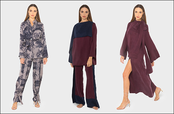 Niluu Launches the Autumn/Winter 2023 Collection
