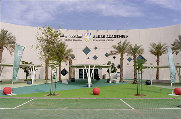 Outstanding UAE School Named Top 3 Finalist for World's Best School Prize for Environmental Action as Nation Prepares to host COP28