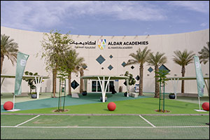 Outstanding UAE School Named Top 3 Finalist for World's Best School Prize for Environmental Action a ...