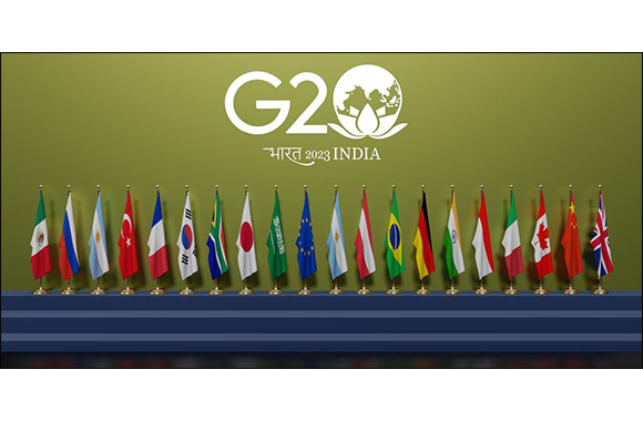 G20 Leaders Endorse IRENA Recommendations for Global Renewable Energy Adoption