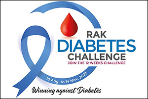 RAK Hospital Webinar Unlocks the Power of Exercise in Diabetes Management