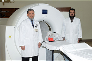 King Faisal Specialist Hospital & Research Centre Achieves Historic Breakthrough with Advanced Techn ...