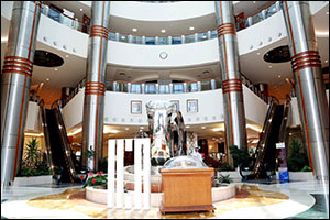 National Library and Archives' Launches Knowledge Circle In Collaboration with the Emirates Literatu ...