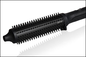 Get Ready to Keep the Festival Vibes Alive with ghd's Volumising Hot Brush – the Ultimate Party Hair ...