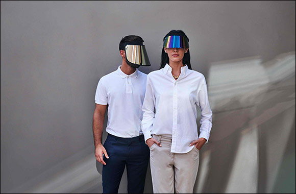 Aura Sunwear: Defying the Seasons with Year-round UV Protection
