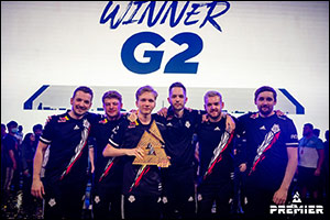 Blast Premier World Final to Return to  Abu Dhabi in December