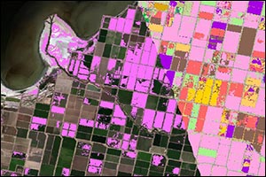 Bayanat Partners with HySpecIQ and AzurX to Enable Hyperspectral Imaging and Analysis for the UAE