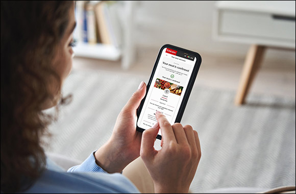 Emirates Extends Inflight Meal Preordering Service across Europe