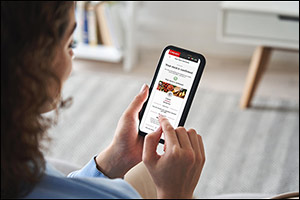 Emirates Extends Inflight Meal Preordering Service across Europe