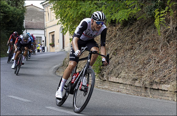 Bax takes daring Victory and Hirschi Finishes Second in Italy as Ayuso concludes a strong Vuelta Espana