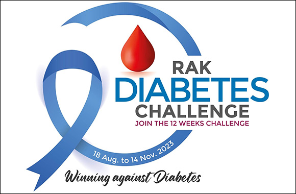 RAK Hospital's DiaBeat Webinar Emphasizes the Power of Diet in Diabetes Management