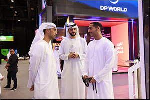 Dubai Municipality Participates in “Ru'ya 2023 Careers UAE Redefined”