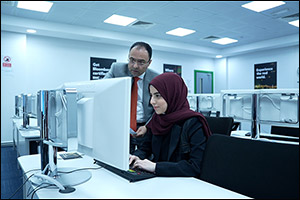 ADU's College of Business Rolls Out Five Programs for Undergraduate Students