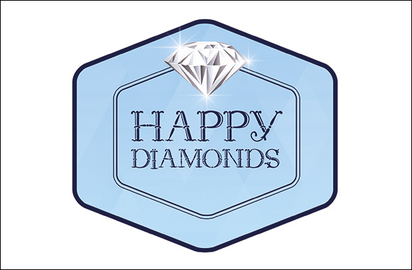 Joyalukkas Announces Happy Diamonds Promotion with 100% Value Assurance on Diamond Exchange