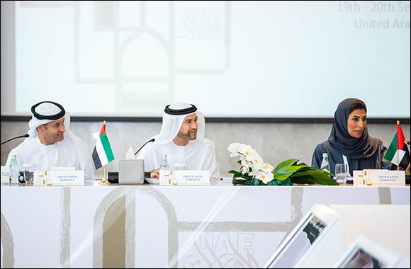UAE Hosts Regional Senior Budget Officials Network for the Middle East and North Africa