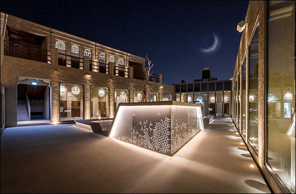 Celebrating Art & Culture through Dubai Calligraphy Biennale Exhibitions