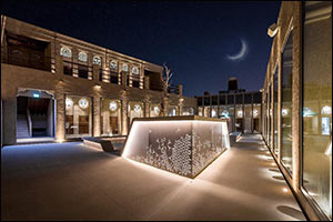 Celebrating Art & Culture through Dubai Calligraphy Biennale Exhibitions