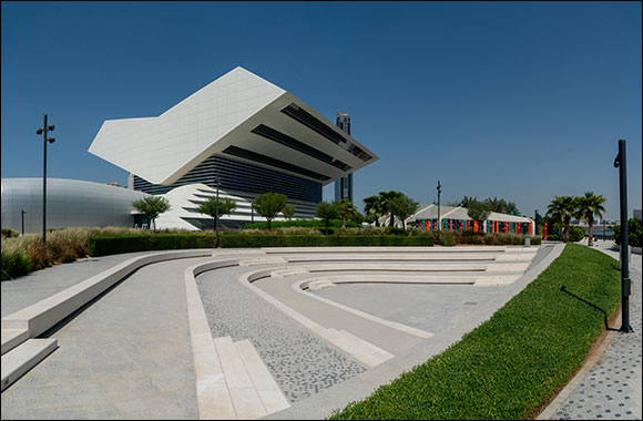 Mohammed Bin Rashid Library Launches ‘A World in Your Language' Initiative to Read and Listen to Books in 13 Languages