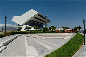 Mohammed Bin Rashid Library Launches ‘A World in Your Language' Initiative to Read and Listen to Boo ...