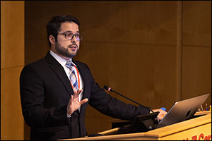 WCM-Q Symposium Tackles Obesity