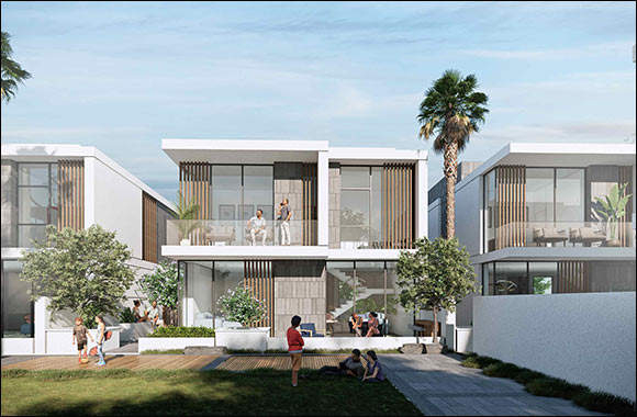 Danah Bay Introduces First-ever Breakwater Villas and Exclusive Landside Villas in Ras Al Khaimah