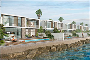 Danah Bay Introduces First-ever Breakwater Villas and Exclusive Landside Villas in Ras Al Khaimah