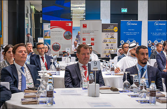 UAE-France Energy Days: Edition 7 Brings Energy Industry Leaders Together for Collaborative Exchange