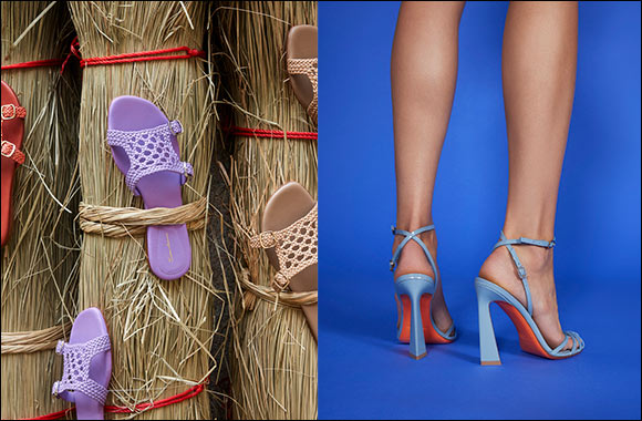 Santoni's SS24 Women's Collection Modern Femininity with Timeless Craftsmanship and Elegance
