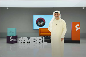 Mohammed Bin Rashid Library Organises Introduction to Theatre Arts' Workshop