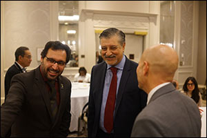Dubai Cares' Mission at 78th United Nations General Assembly: a Mission not only for Climate and Edu ...