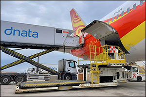 dnata's Airport Handling Secures Contract with Hainan Airlines in Milan
