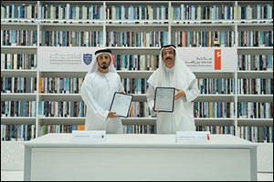 Mohammed Bin Rashid Library and Mohammed bin Rashid School of Government Sign MoU to Enhance Mutual  ...