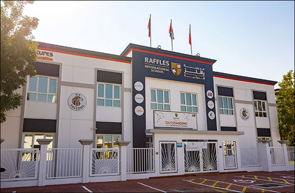 More than 60 Leading International Universities to attend Raffles International School's Fair