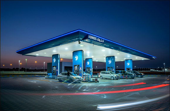Adnoc Distribution Board Approves $350 Million (Aed1.285 Billion) Interim Cash Dividend for First Six Months of 2023, Equivalent to 10.285 Fils per Share
