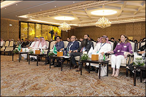 Saudi German Health Organises First Conference of Quality and Patient Safety in Riyadh to Highlight  ...