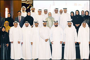 Dubai Health Authority Honours Outstanding Committees and Teams