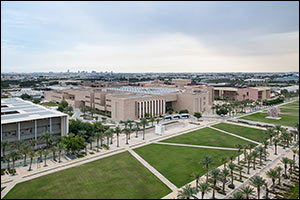 Carnegie Mellon Qatar Announces Highest Enrollment in Campus History