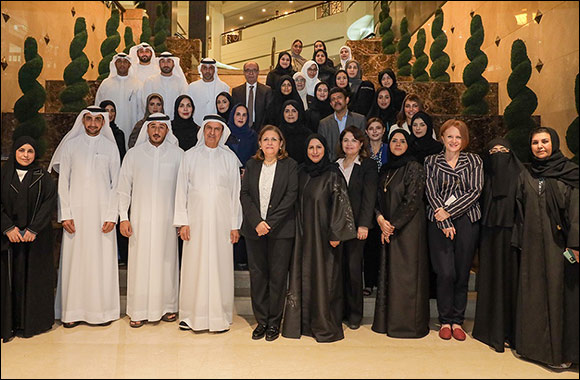 MoHAP Holds National Workshop to Strengthen Health System Response to Violence