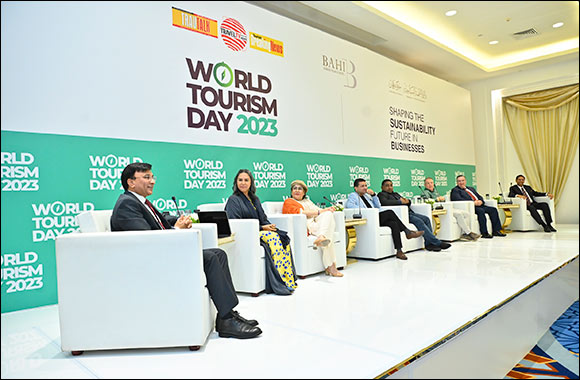 “Measure, Manage and Mitigate” – Core Words Echoed by Panellists