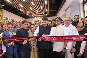 Malabar Gold & Diamonds Opens its Centralized Base of India Operations, Malabar National Hub  (M-NH) ...