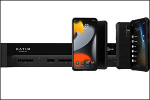 KATIM to Demonstrate Mission-Critical Communication Capabilities at OFSEC 2023