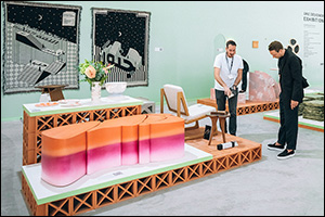 Dubai Design Week Evolves and Expands its Programme for its Ninth Edition