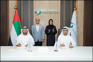 EAD Signs Agreement with JIIC to Establish the Jubail Mangrove Innovation Centre