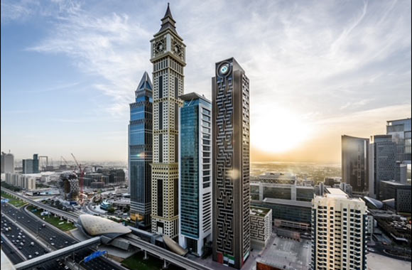 Dubai Calligraphy Biennale Supported by Al Rostamani Group and Sandooq Al Watan