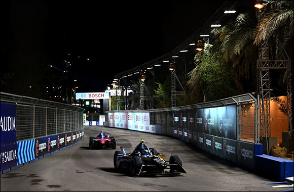 Formula E Breaks Fanbase and Performance Records in Most Competitive Season yet